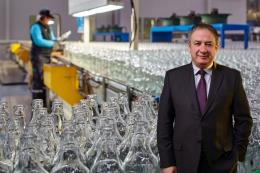 Şişecam İtalyan refrakter üreticisi Refel’i satın alıyor